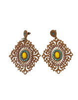 Pendientes Ottaviani Mujer in Policarbonato 490118 - 490118